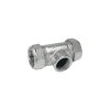 Annealed cast iron connector with IT, type T, 3/8"...