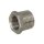 Stainless steel screw fitting bush reducing 1 1/2 x 3/4 ET/IT