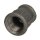 Malleable cast iron black socket reducing 1/2 x 1/4 IT/IT