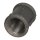 Malleable cast iron black socket 1/4" IT