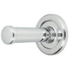 Ambio spare toilet paper holder chrome-plated