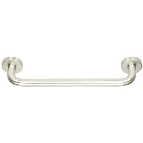 Style bath handle 300 mm stainless steel, brushed
