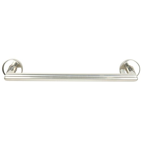 Style bath handle, 300 mm, square chrome plated