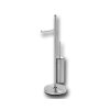 Standing combination element stainless...