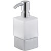 Emco Loft soap dispenser standing type S 0527 chrome