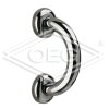 Forte semicircular handle &Oslash; 32 x 165 mm...