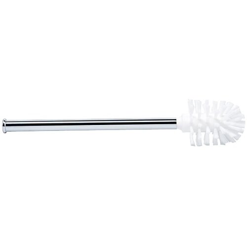 Hansgrohe Logis spare toilet brush with handle 40089000