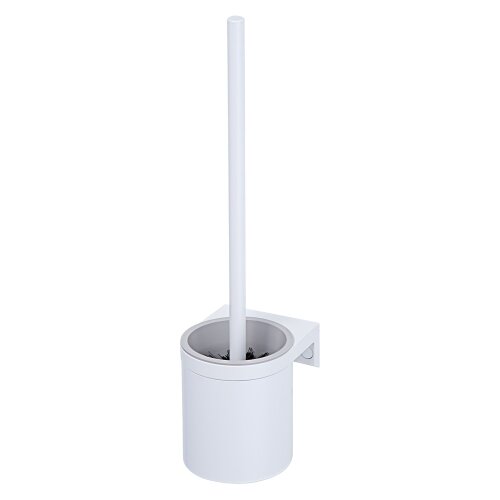 Normbau toilet brush set 700.525.400 cavere® white 7525400092