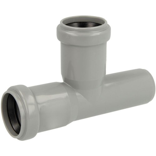 HT pipe DN 75 150 mm, 3,04 €