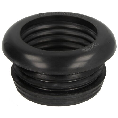 Groove rubber DN 50 internal Ø 60 mm x external Ø 75 mm