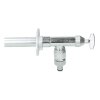 Schell Frost-resistant outdoor tap POLAR II set 039990399