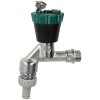 Water-Safe valve 1/2" with non-return valve, hose...
