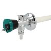 Frost- Tec, non-return valve, 1/2" pipe ventilation,...