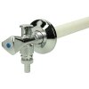 Frost-proof ext. fitting Frost-Tec adjustable between 240...
