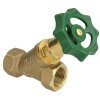 Free-flow valve 3/4&ldquo; IT without drain with...