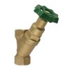 Free-flow valve 1&ldquo; IT without drain with non-rising...