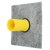 OHA Dichtfix mounting sleeve with membrane