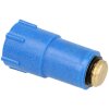 Protection plug 1/2&quot; with brass thread