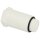 Protection plug 3/4" white made of plastic