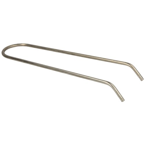 Tongs for urinal strainer stainless steel