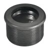 Rubber seal (nipple) 1 1/4&quot;
