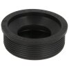 Duo HT rubber nipple 1 1/4&quot;
