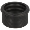 Rubber nipple for siphon pipes 57 x 50 mm
