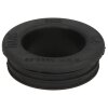 Rubber nipple for basin siphon pipes 58 x 40 mm