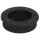 Rubber nipple for basin siphon pipes 58 x 40 mm