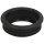 Rubber nipple for basin siphon pipes 58 x 50 mm