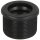 Rubber nipple for siphon pipes 44 x 32 mm