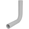 Flush pipe elbow 90&deg; manhattan, 230/230 mm