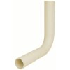 Flush pipe elbow 90&deg; pergamon, 390/350 mm