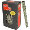 Tox Metall-Krallendübel Tiger 10 x 60 mm