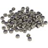 Hexagon locknut M5 (PU 100) DIN 985, stainless steel A2