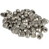 Cap nut M5 according to DIN 1587 stainless steel A2
