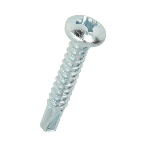 Countersunk recessed head self drilling screw Ø 3.9 x 13 mm (PU 1000) DIN 7504 M