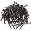 Wire nails DIN 1151 countersunk head 5.5 x 160 mm (PU 5...
