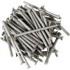 Wire nails DIN 1151 countersunk head 4.6 x 130 mm (PU 5...