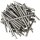 Wire nails DIN 1151 countersunk head 4.6 x 130 mm (PU 5 kg) galvanized