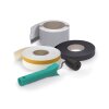 MEPA-Aquaproof type II Sealing tape for bathtubs 3.80 m...