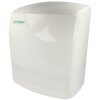 Air-Wolf hot air hand dryer, white C 72 with sensor
