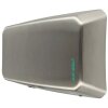 Air-Wolf hot air hand dryer B 31 with sensor,brushed...