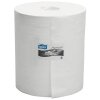 TORK big roll towels, single layer 710 tissues, white 43...