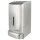 Air-Wolf liquid soap dispenser Gamma II stainless steel, brushed 0,8 liters