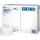 Tork Premium Toilettenpapier 2-lagig Mini Jumbo Rolle 12 Rollen x 170 m 110253