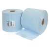 Tork Advanced wiping paper, 2 layers 23.5 x 34 cm, blue,...