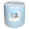 Tork Advanced wiping cloth 37x34 cm, 3 ply, 440 blue, 750...