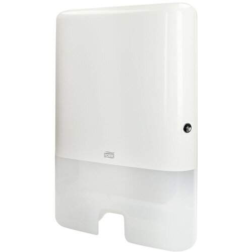 Tork Elevation towel dispenser Plastic, interfold, white, H2 552000