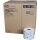 Tork Advanced toilet paper, compact T 6 2 ply, white, 10 cm x 100 m, 27 RII 127530